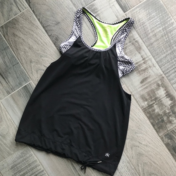 Kyodan Tops - Flowy fitness bra tank Kyodan Tops - Flowy fitness bra tank